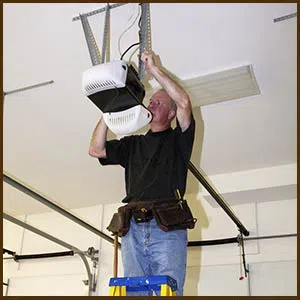 Express Garage Doors Jacksonville, FL 904-638-1891 - opener