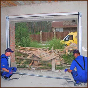 Express Garage Doors Jacksonville, FL 904-638-1891 - repair
