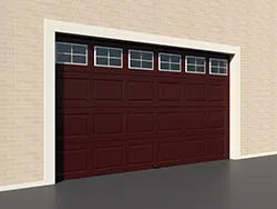 Express Garage Doors Jacksonville, FL 904-638-1891 - zip